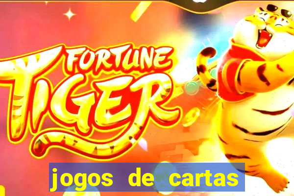 jogos de cartas ciganas online